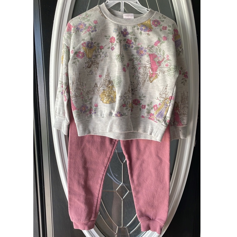 Princess Set